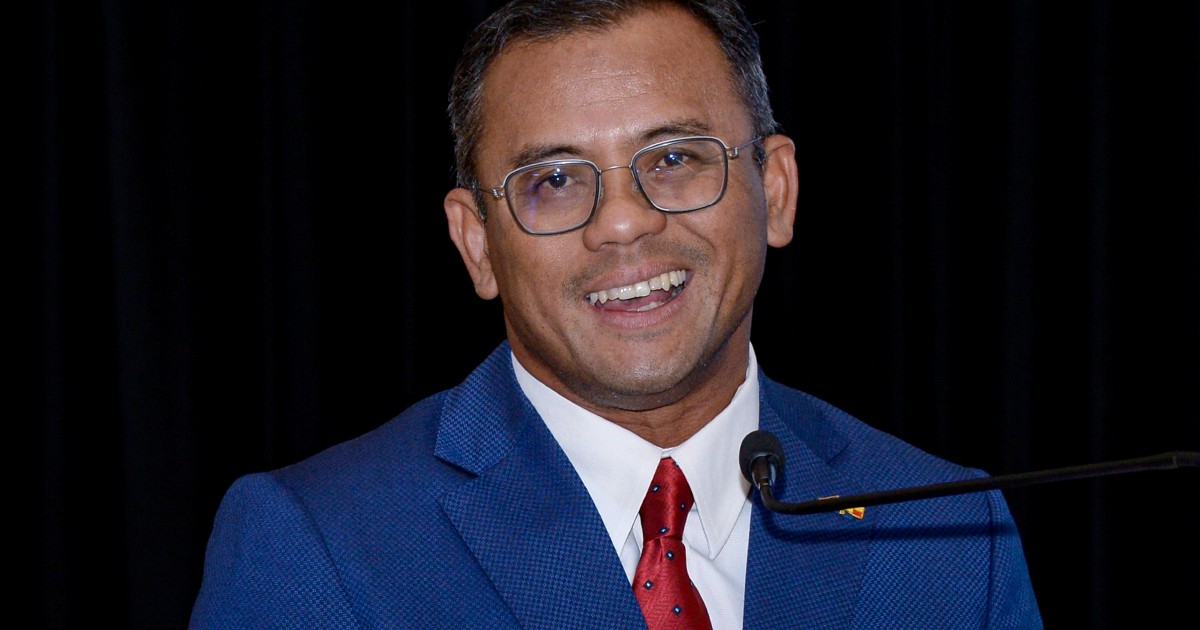 Selangor Menteri Besar calls for task force to examine TH anomalies and potential 1MDB links