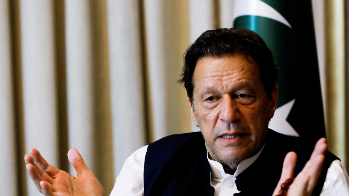 Imran Khan Returned to Custody After Medical Examination in Islamabad