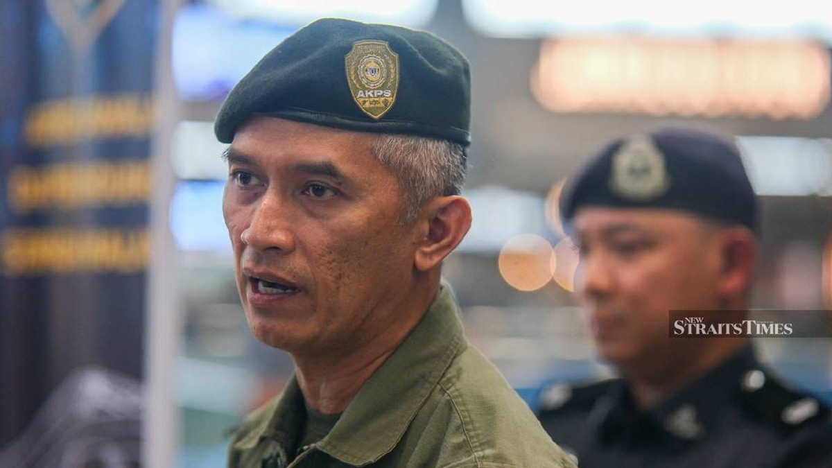 MCBA Keeps Open Mind on Counter-Setting Claims in Malaysia Airlines Pilot Drug Case