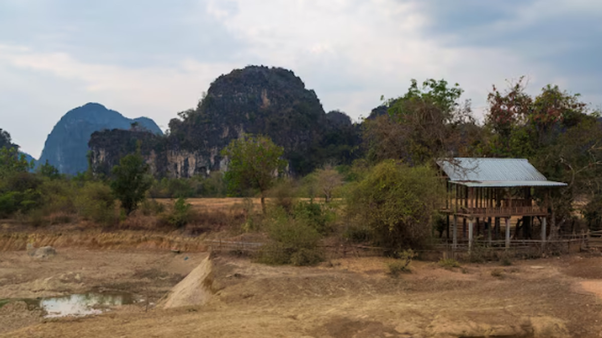 Laos Pivots to Regional Development: PM Charts Course for Southern Economic Expansion