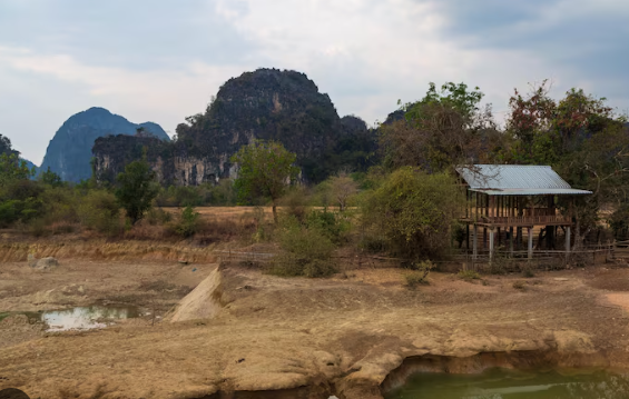 Laos Pivots to Regional Development: PM Charts Course for Southern Economic Expansion