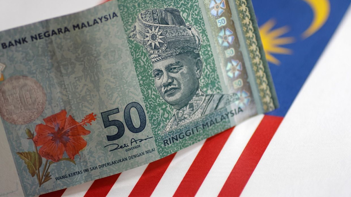 Ringgit Set for Strong Recovery as Bank Negara Pushes Capital Inflow Measures
