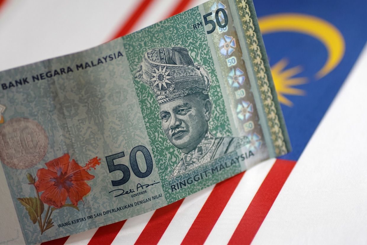 Ringgit Set for Strong Recovery as Bank Negara Pushes Capital Inflow Measures