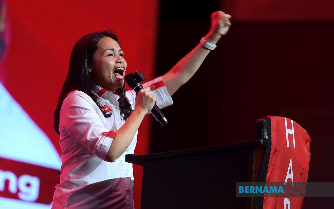 PH Must Retain Negeri Sembilan to Advance MADANI Agenda, Says Teo Nie Ching