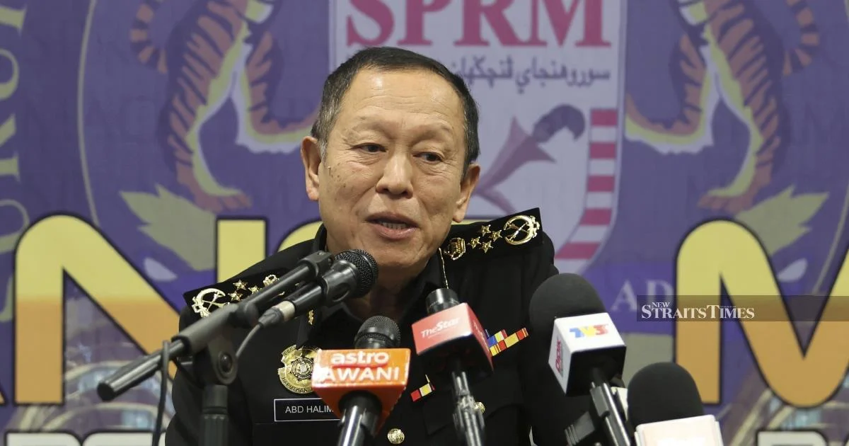 MACC Investigation Into Jho Low Remains Active, Says Anti-Corruption Chief