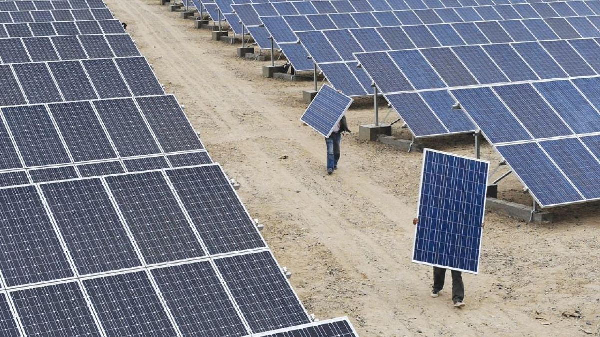 Malaysia's Power Sector Poised for Growth as Investment Cycle Accelerates