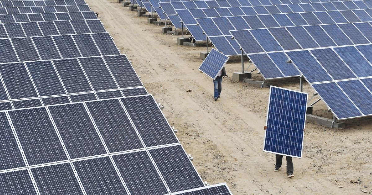 Malaysia's Power Sector Poised for Growth as Investment Cycle Accelerates
