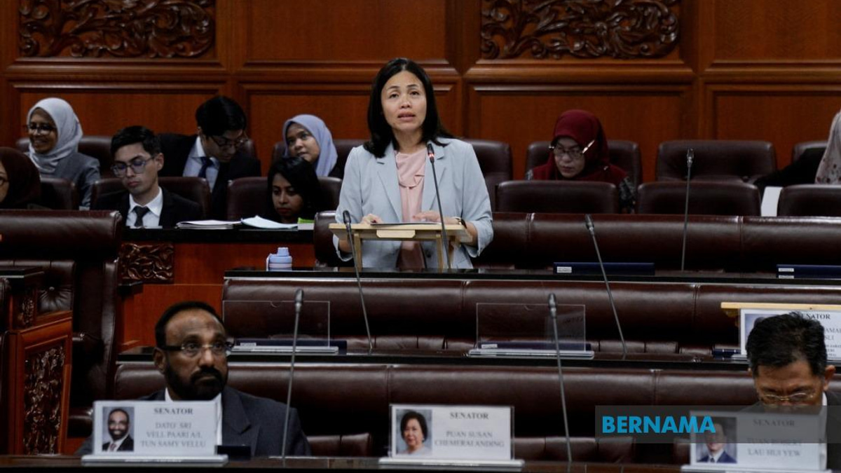 Dewan Negara Approves MCMC Amendment Bill to Strengthen Communications Regulation