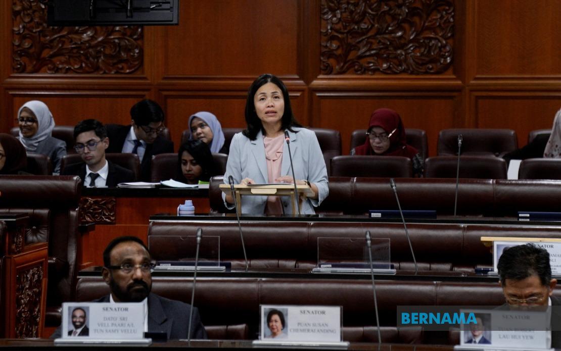 Dewan Negara Approves MCMC Amendment Bill to Strengthen Communications Regulation