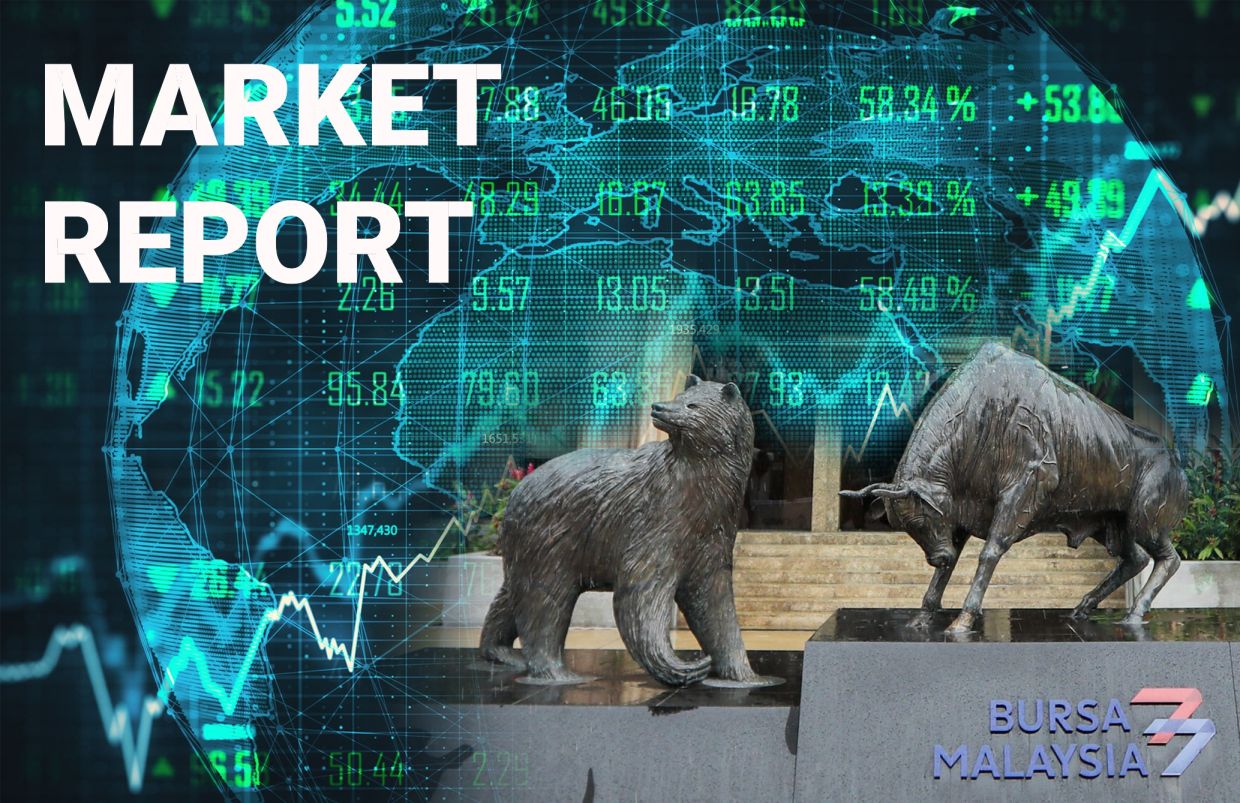 Malaysia's Benchmark Index Retreats Amid Regional Tech Downturn and Political Uncertainty