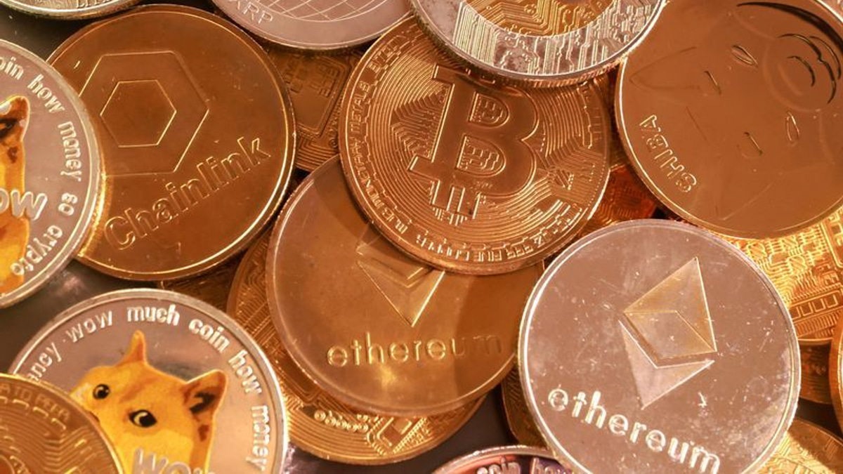 Cryptocurrency Industry Doubles Down on US Election Spending with $189 Million Push