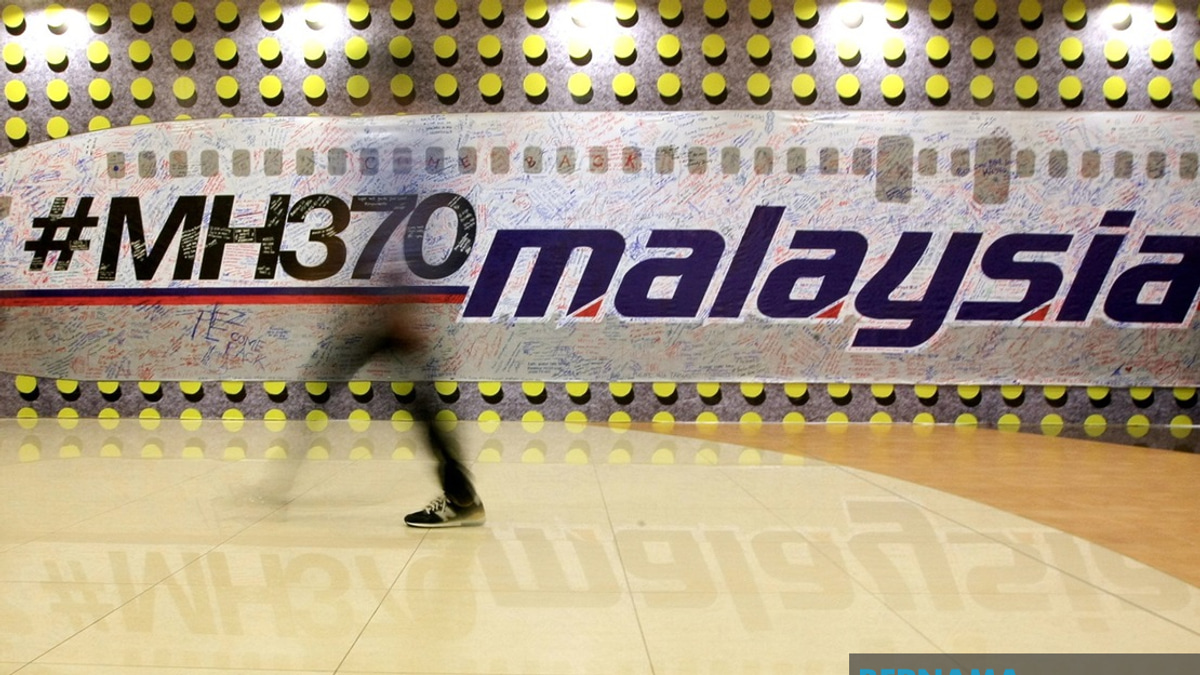 Malaysia Extends MH370 Search Deal With Ocean Infinity Through Mid-2027