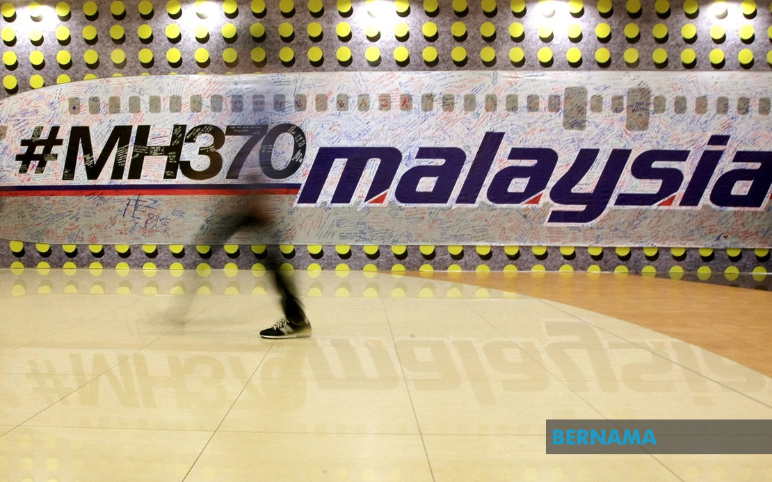Malaysia Extends MH370 Search Deal With Ocean Infinity Through Mid-2027
