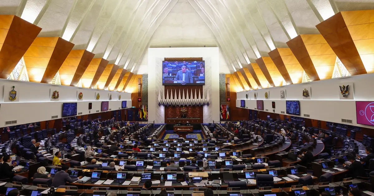 Parliament to Debate PM Term-Limit Bill Alongside Three Other Major Legislation