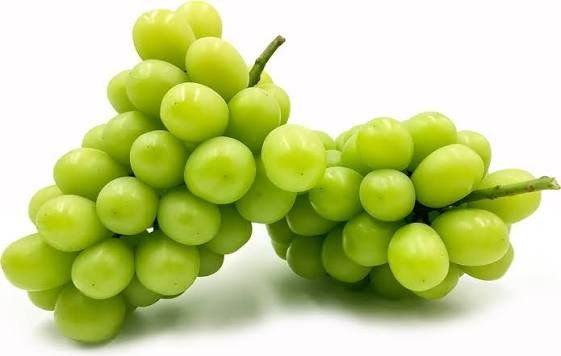 Japanese Man Arrested Over RM36,000 Grape Heist in Okayama
