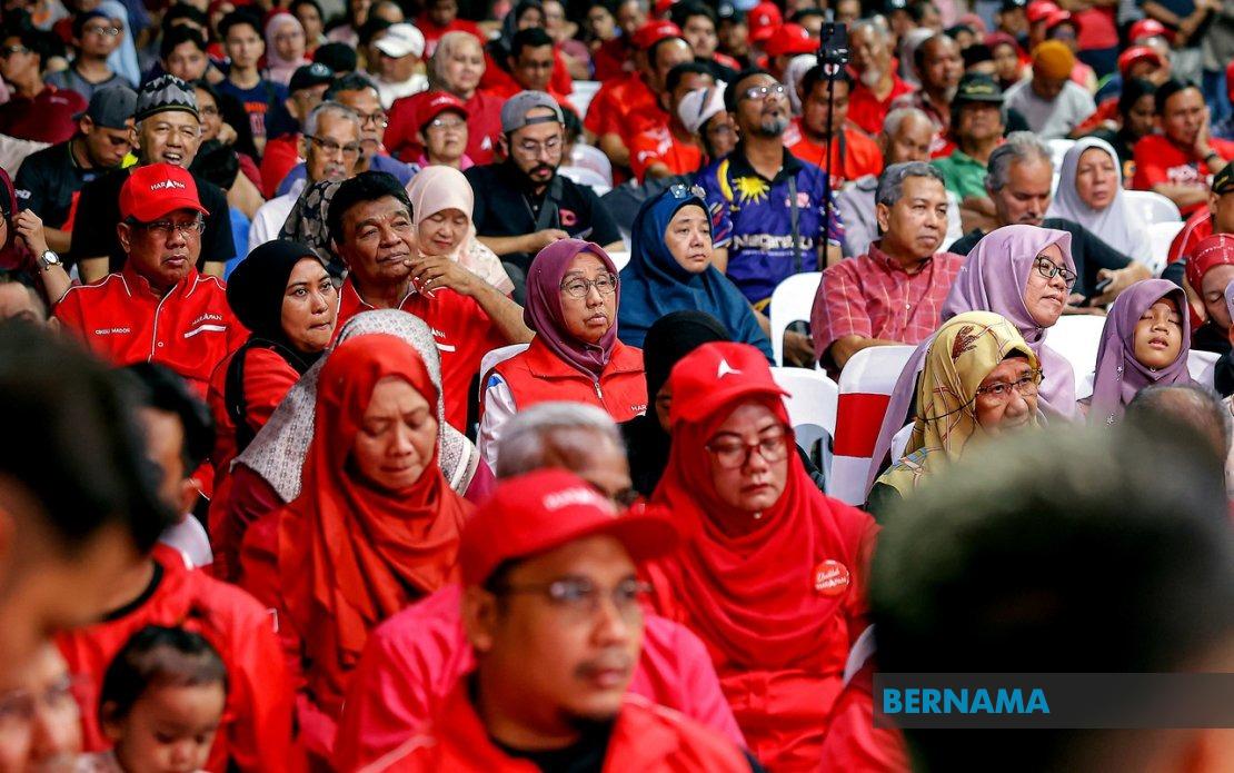 Negeri Sembilan Voters Demand Accessible Leaders Who Deliver Real Results