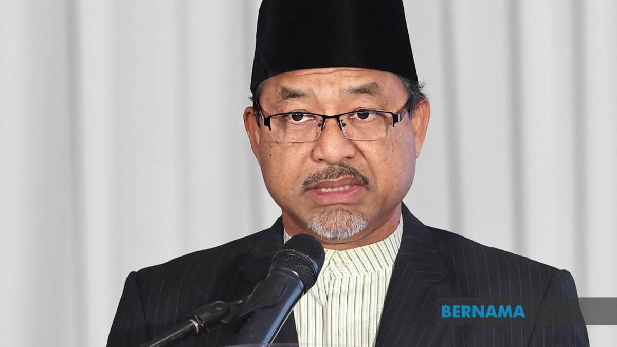 Kelantan Maintains Above 50% Forest Cover, Meeting National Commitments