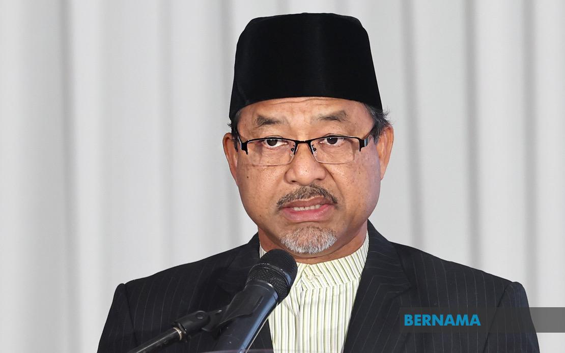 Kelantan Maintains Above 50% Forest Cover, Meeting National Commitments