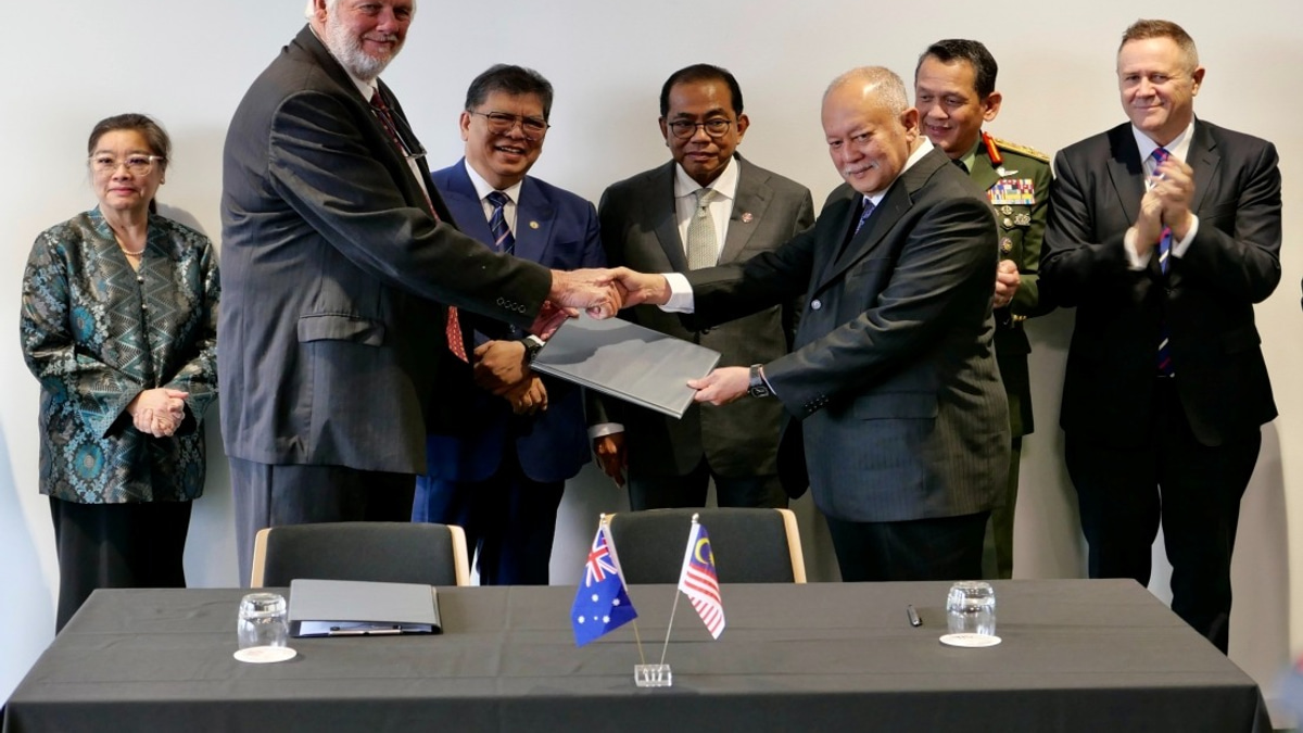 Weststar-RTI Partnership Positions Malaysia as Emerging Defence Manufacturer
