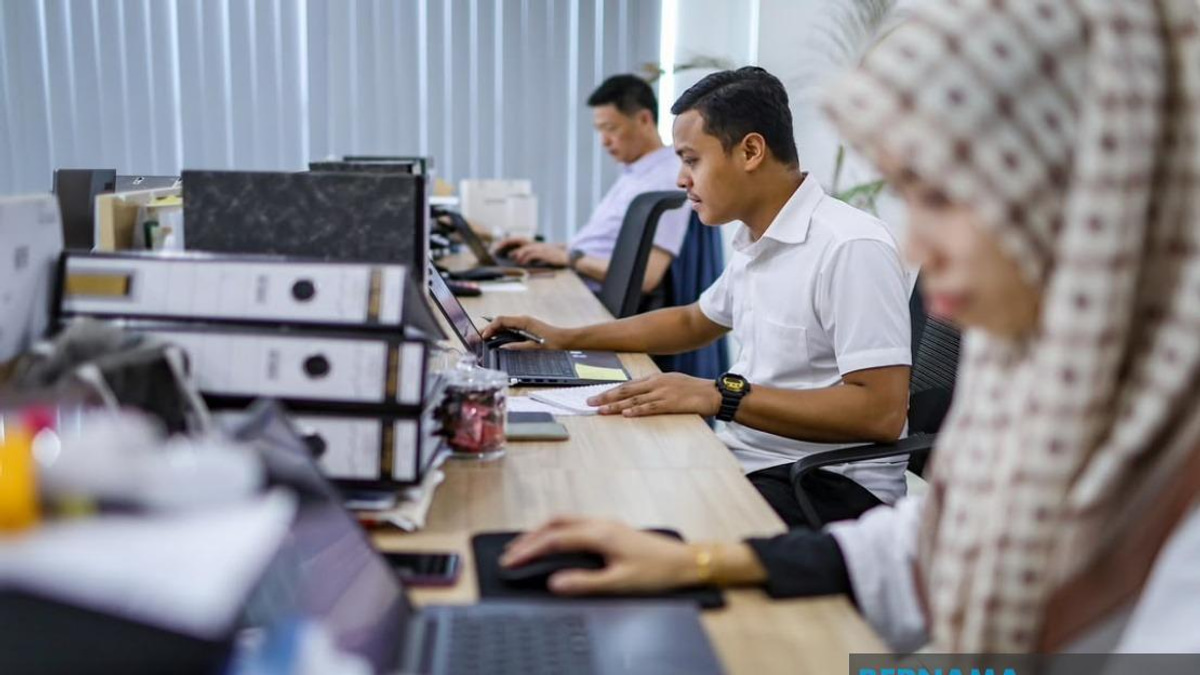 Johor Talent Council Bridges Skills Gap, Draws Workers Home From Singapore