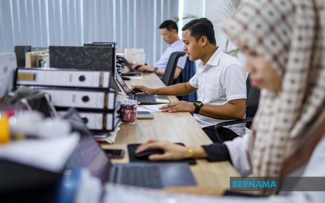 Johor Talent Council Bridges Skills Gap, Draws Workers Home From Singapore