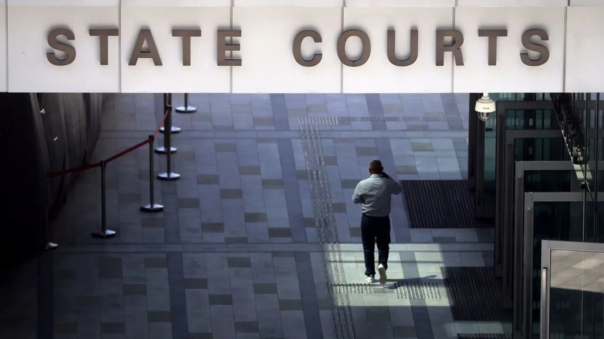 Singapore Father Charged with Child Abuse in Two Separate Incidents
