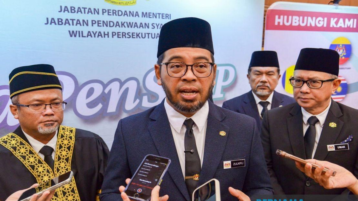 Syariah Judges' Pay Bill Nears Final Approval as Government Pushes Reforms