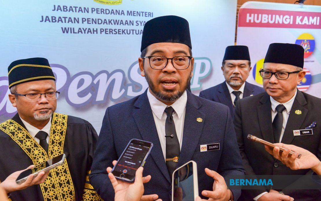 Syariah Judges' Pay Bill Nears Final Approval as Government Pushes Reforms