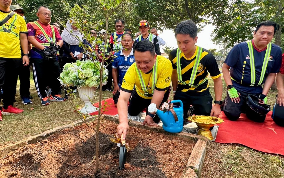 Malaysia Warns Citizens to Avoid Non-Essential Travel to Restive Southern Thai Provinces