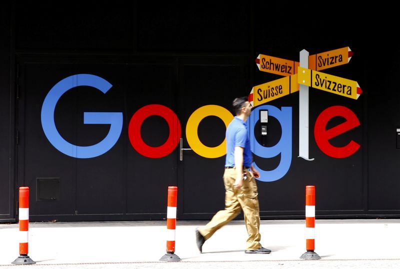Swiss regulator opens probe into Google's removal of Android search choice feature