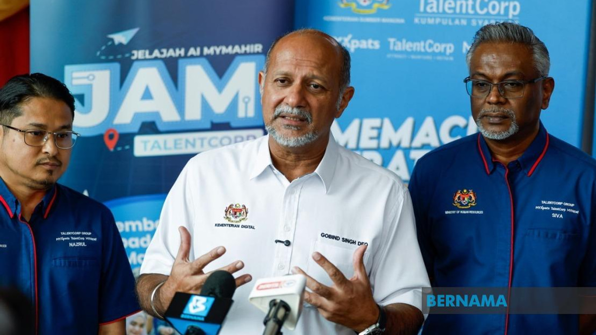 Malaysia's Digital Creative Industry Hits RM92.5 Billion Milestone with 11,000 Jobs Created