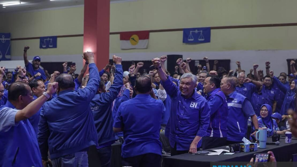 BN and PN Secure Commanding Majority in Negeri Sembilan State Election