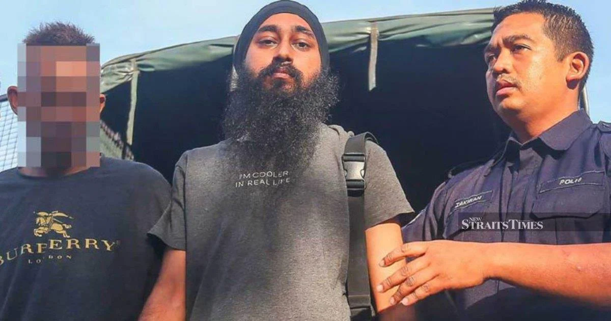 University Student Faces Drug Trafficking Charges Over RM1.17 Million Cannabis Seizure