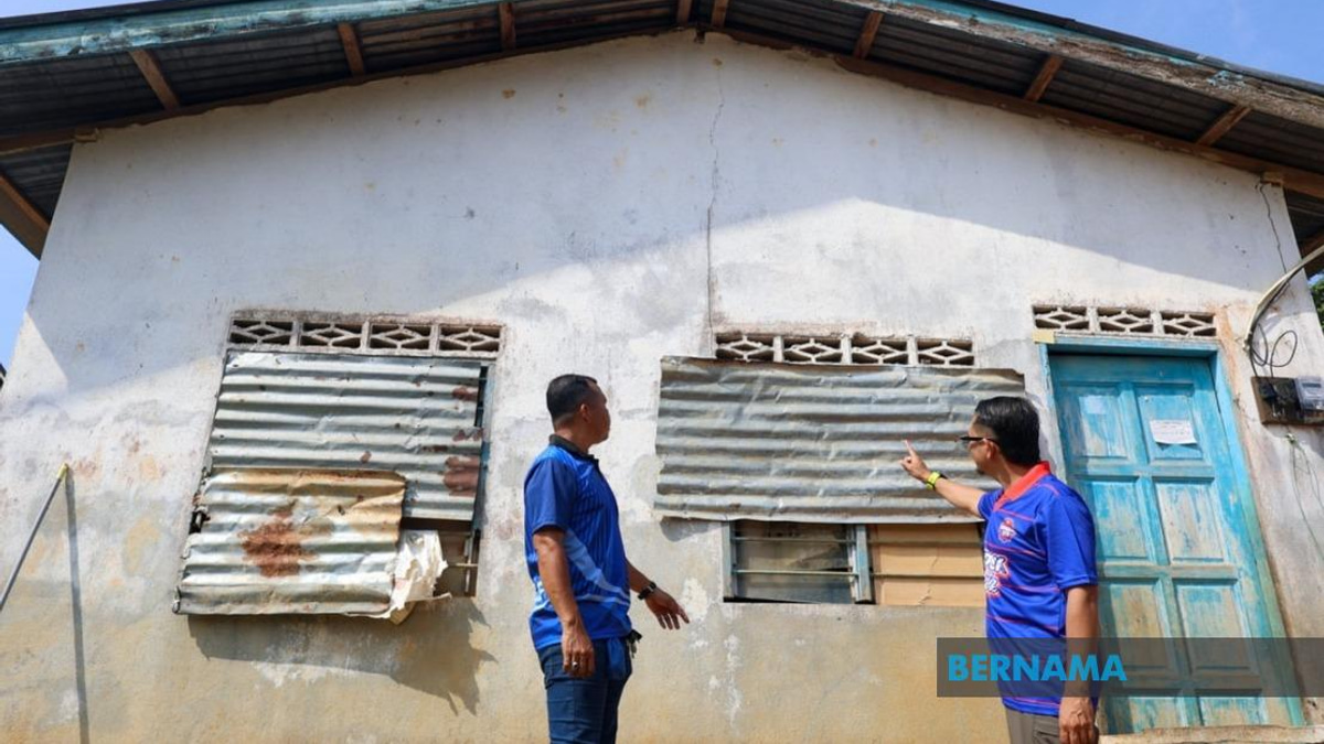 Kelantan Government Maps Out Five Key Development Priorities for Orang Asli in Remote Settlements