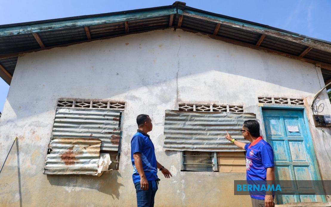 Kelantan Government Maps Out Five Key Development Priorities for Orang Asli in Remote Settlements