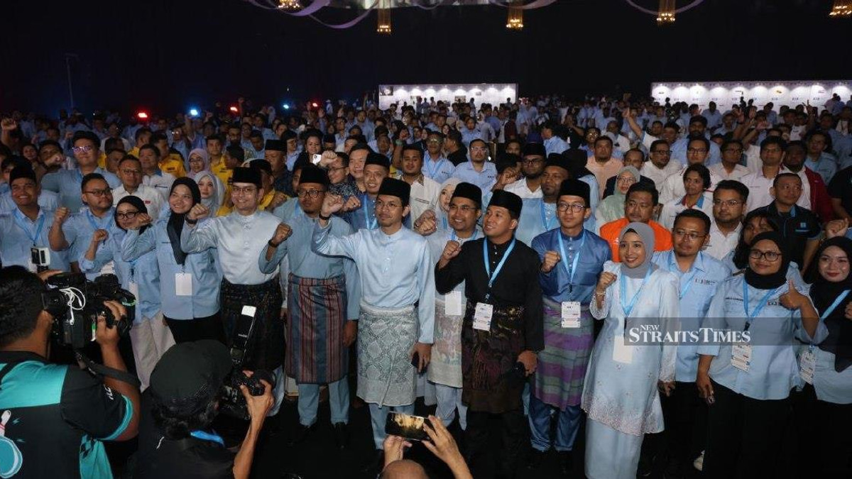 PKR Youth Chief: Pakatan Harapan Must Rebuild Voter Confidence, Not Deflect Blame