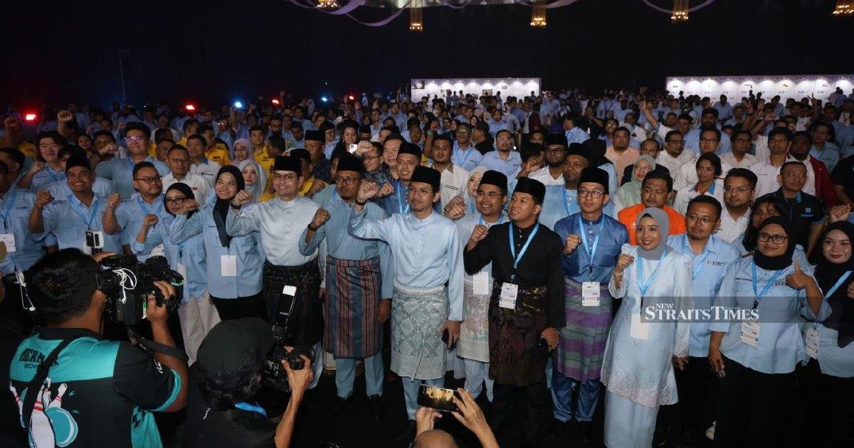 PKR Youth Chief: Pakatan Harapan Must Rebuild Voter Confidence, Not Deflect Blame