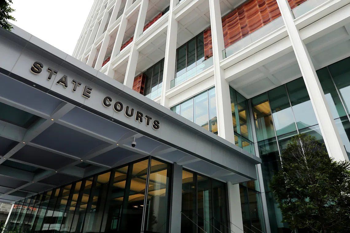 Singapore Woman Charged in S$32 Million Luxury Goods Fraud as Investigation Expands