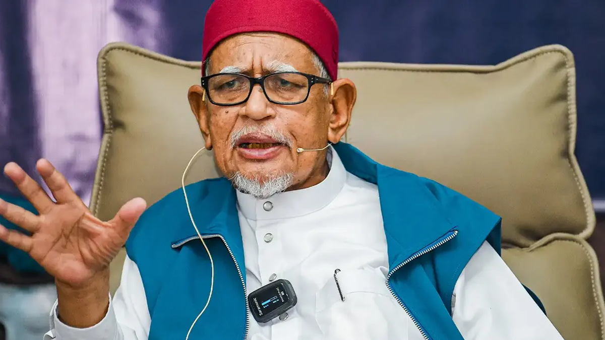 PAS President Hadi Maintains Stance on DAP Comments Amid Police Investigation
