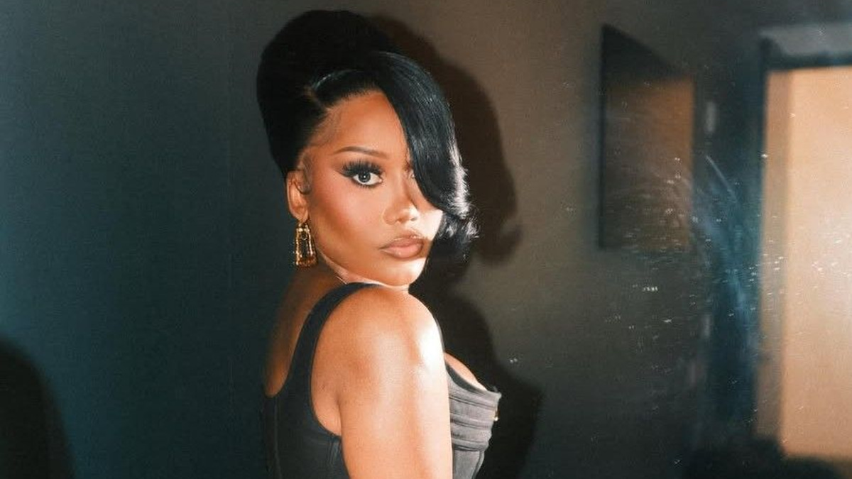 Grammy Winner Muni Long Reveals Life-Saving Double Lung Transplant After Lupus and Pneumonia Complications