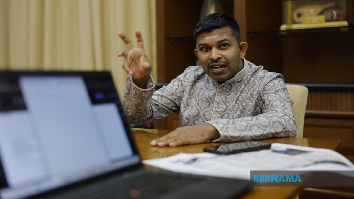 Study Questions WJP Methodology Behind Malaysia's Corruption Rankings