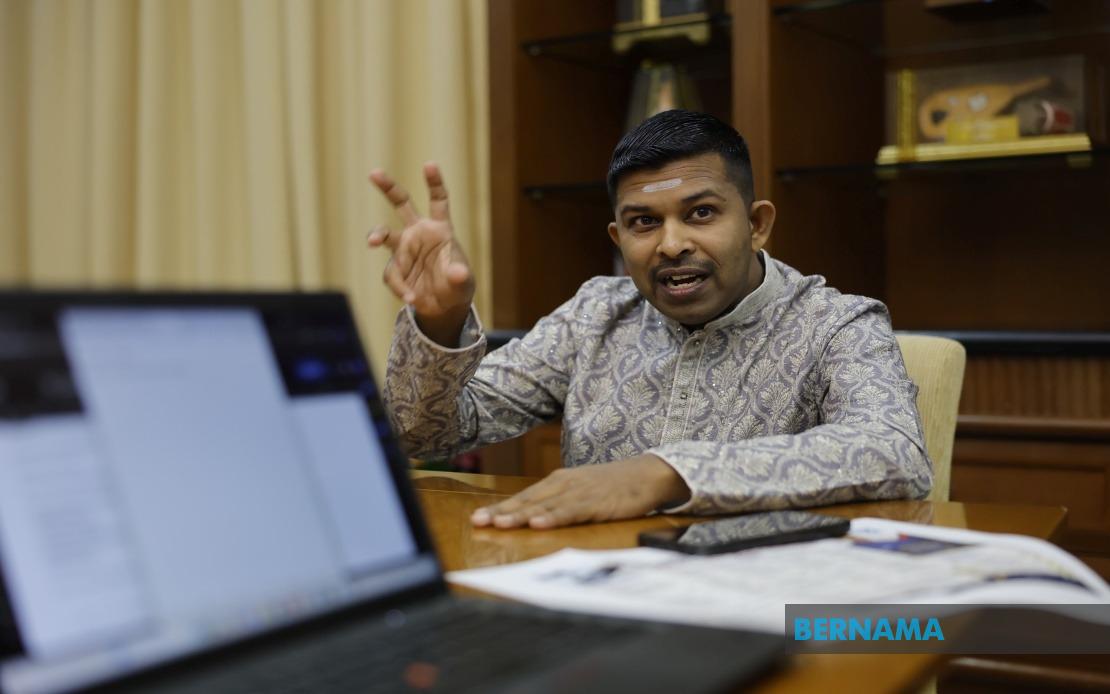 Malaysia's Rule of Law Reforms Failing to Reach Public, Researcher Warns
