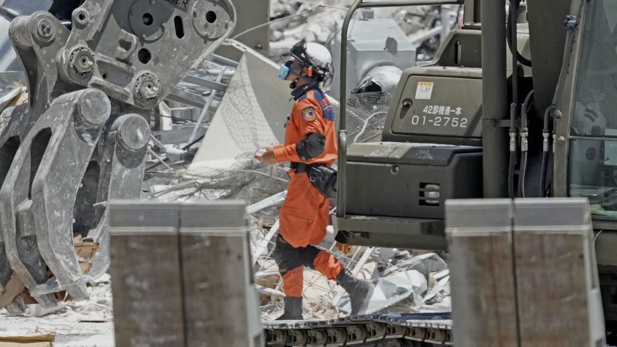 LPG Leak Likely Triggered Deadly Kumamoto Mall Explosion After Earthquake