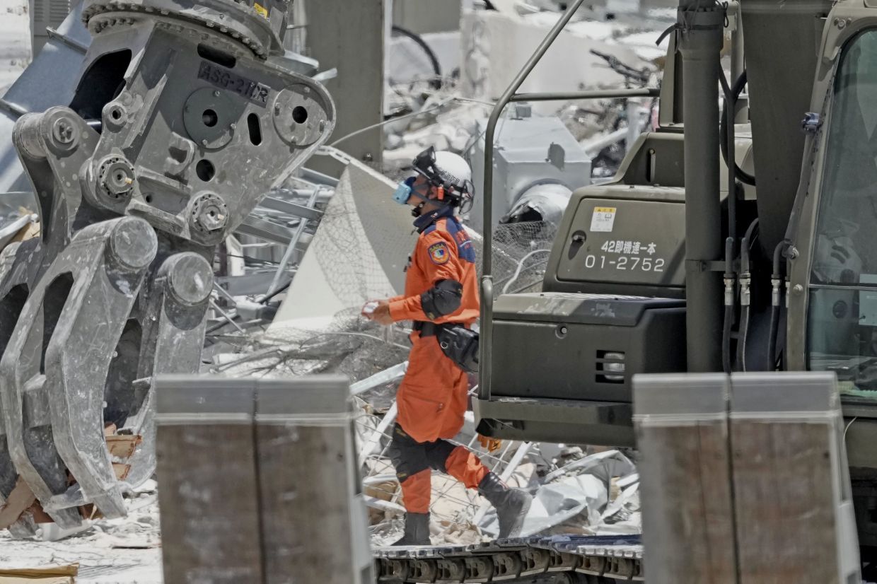 LPG Leak Likely Triggered Deadly Kumamoto Mall Explosion After Earthquake