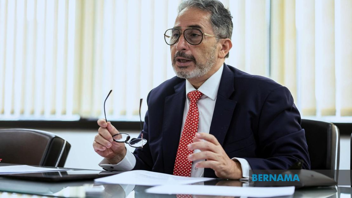 Peru and Malaysia Eye Deeper Ties as 40-Year Diplomatic Relationship Enters New Phase