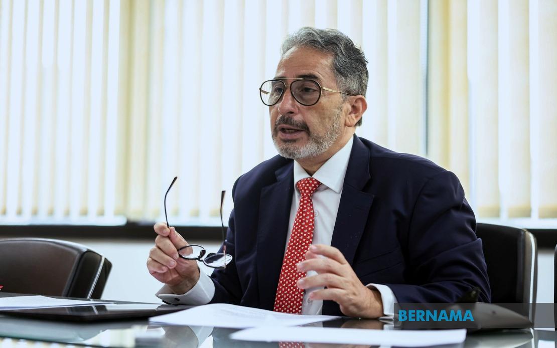 Peru and Malaysia Eye Deeper Ties as 40-Year Diplomatic Relationship Enters New Phase