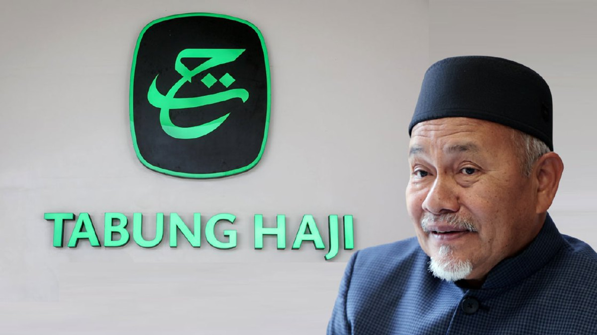 PAS Welcomes Tabung Haji RCI Parliamentary Sitting, Calls for Swift Implementation of Reforms