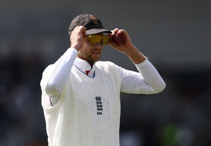 Root Laments Pattern of Off-Field Indiscretions as England Grapples with Culture Problem