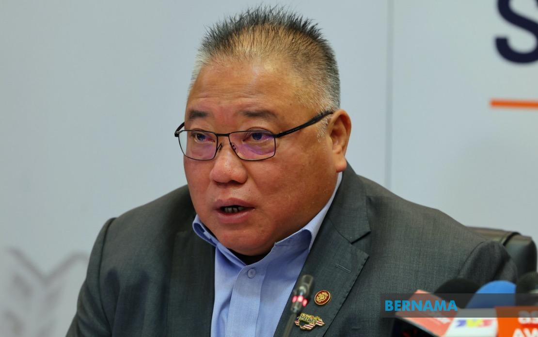 Tiong Calls for Overhaul of Aviation Security After Malaysia Airlines Pilot Drug Arrest