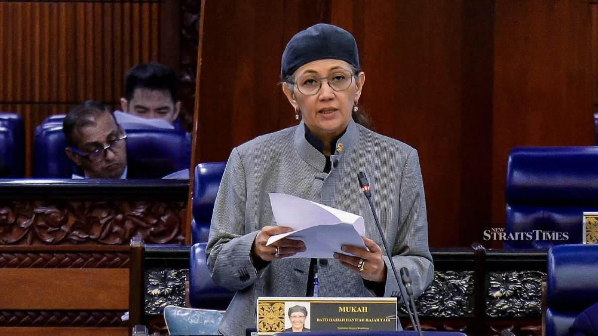 Health Ministry establishes investigative committee over Taiping Prison medical conduct allegations